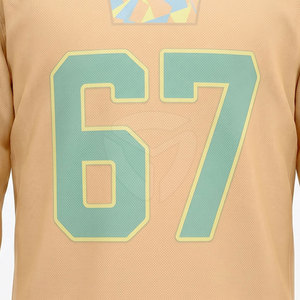 Professional Style <b>Ice</b> Hockey Jersey Breathable Material Comfortable Fit Suitable <b>Ice</b> Hockey Jersey For Matches And Training - Product Image 6