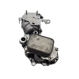 <b>OIL</b> FILTER COMPLETE WITH WATER/<b>OIL</b> EXCHANGER PEUGEOT 3008 Series 9823532380 YH01 Petrol 1500 (16>23) - Product Image 5