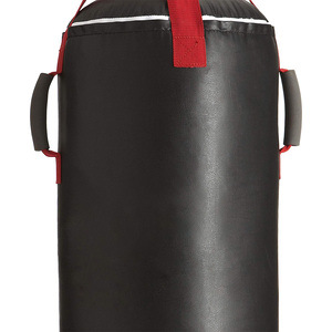 Ensemble de sac de frappe lourd gonflable autoportant avec logo personnalisé pour entraînement de kickboxing en cuir pour enfants et adultes - Product Image 6