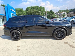 สร้างสรรค์อย่างพิถีพิถัน รถอคูรา MDX SH-AWD ปี 2025 พร้อมชุดแต่ง A-SPEC และชุดแต่ง Advance - Product Image 6