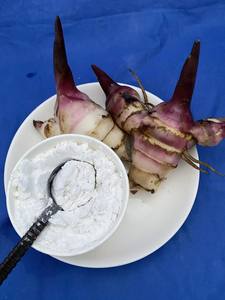 Farine de manioc séchée vietnamienne de qualité supérieure en gros. Sans gluten, naturel, de qualité supérieure, parfait pour la pâtisserie et la cuisine asiatique - Product Image 3