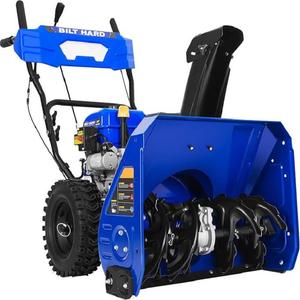 Souffleuse à neige à prix d'usine, machine à déneiger à roues et à chenilles, balayeuse à neige pour un entretien hivernal efficace - Product Image 2