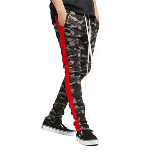 Pakistán Fabricante Último Precio Hombres Pantalones Buena Calidad Al Por Mayor Diseño Pantalón Transpirable Profesional Pantalón - Product Image 6