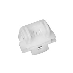 Cric avant gauche/droit en plastique pour Renault Clio 2 (expédition depuis la Turquie) Code produit: FD113652 - Product Image 5