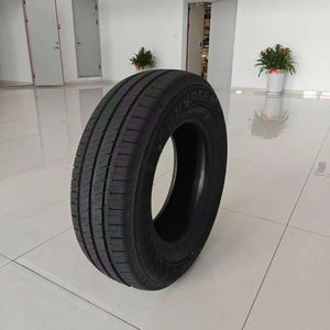 Neumáticos para Automóvil 195/70R15C 205/65R16C 215/70R16LT para Camioneta y Camión, Acero Endurecido, Garantía de 100000 km, Velocidad Máxima TH 100 - Product Image 4