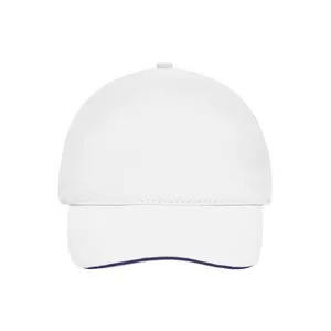 Cappellino a 5 Pannelli Personalizzato per Merchandising - Product Image 1