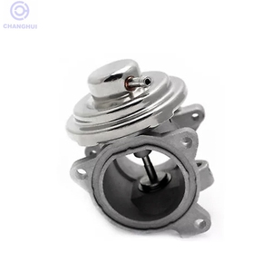 Valvola EGR per AUDI A2/SKODA <span class=keywords><strong>Fabia</strong></span>/VW Fox 2000-2010 OE 045131501K Gruppo Valvola Solenoide - Product Image 5
