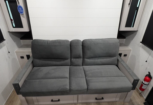 EN VENTA: JAYCO JAY FEATHER 2026 AIR 15MRB NUEVA CARAVANA DE VIAJE +ENVÍO GRATUITO - Product Image 6