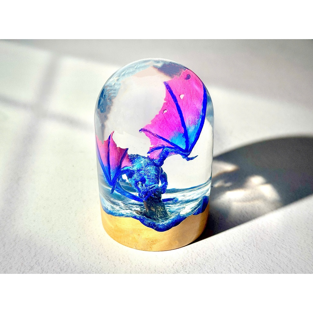 สีน้ำเงิน