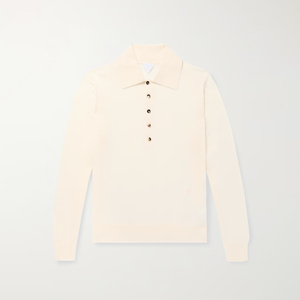 Logo personnalisé de haute qualité pour hommes pour T-shirt polo confortable fabriqué au Pakistan avec une option de chemise vierge en tissu tricoté à motif solide - Product Image 1