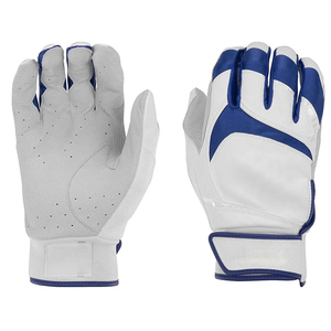 Vente en gros de gants de football américain pour jeunes de haute qualité avec logo personnalisé pour hommes et gants de football de haute fabrication au meilleur design - Product Image 4
