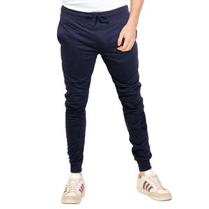 Pantalon de survêtement personnalisé de haute qualité pantalon de survêtement rembourré pour temps froid hiver hommes pantalon de jogging décontracté quantité coton bas quantité minimale de commande - Product Image 2
