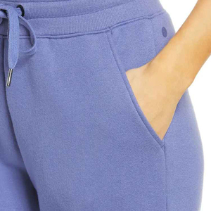 Vente en gros d'usine Pantalon de jogging pour femmes avec logo personnalisé Pantalon ample à séchage rapide Style cargo - Product Image 5