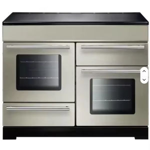 Cocina Eléctrica Original de Calidad Toledo de 110 cm TOLP110EIGB/C, Equipo de Cocina Profesional - Product Image 2