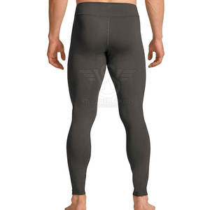 Spats MMA légers sur mesure avec une texture extensible et lisse pour un confort d'entraînement durable - Product Image 2