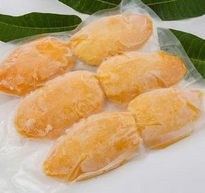 Un sabor de Vietnam: frutas y verduras IQF Premium para exportación - Product Image 5