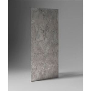 Comptoirs en pierre naturelle de porcelaine sur mesure pour cuisine et salle de bain, Carrara Calacata, projets hôteliers, tailles préfabriquées, dessus de meuble-lavabo - Product Image 4