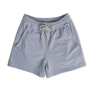 <b>Men's</b> High Street Comfortable Lightweight Quick Dry French Terry <b>Sweat</b> <b>Shorts</b> Premium Quality 3D Custom Logo Design OEM Services - Product Image 2