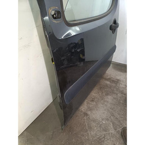PUERTA DELANTERA IZQUIERDA FIAT Doblo Restyling Serie 51847707 182B6000 (05>09) - Product Image 5