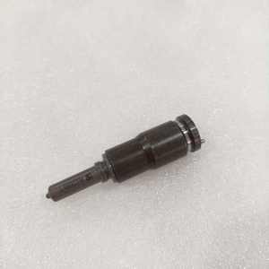 NO.512(17) Düsenkapsel-Baugruppe 28425043 Ventil 24 Düse L480 für DAF PACCAR MX11 F2P Injektor 1972590 BEBJ1D01101 - Product Image 4