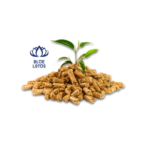 Granulés de bois desséchants-meilleur prix du Vietnam - Product Image 1