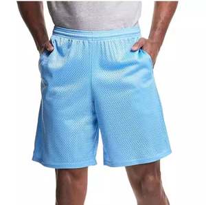 Men Quick Dry <b>Mesh</b> <b>Short</b> Lightweight <b>Mesh</b> <b>Short</b> High Waisted Running ShortMen Quick Dry Comfortable <b>Shorts</b> - Product Image 4