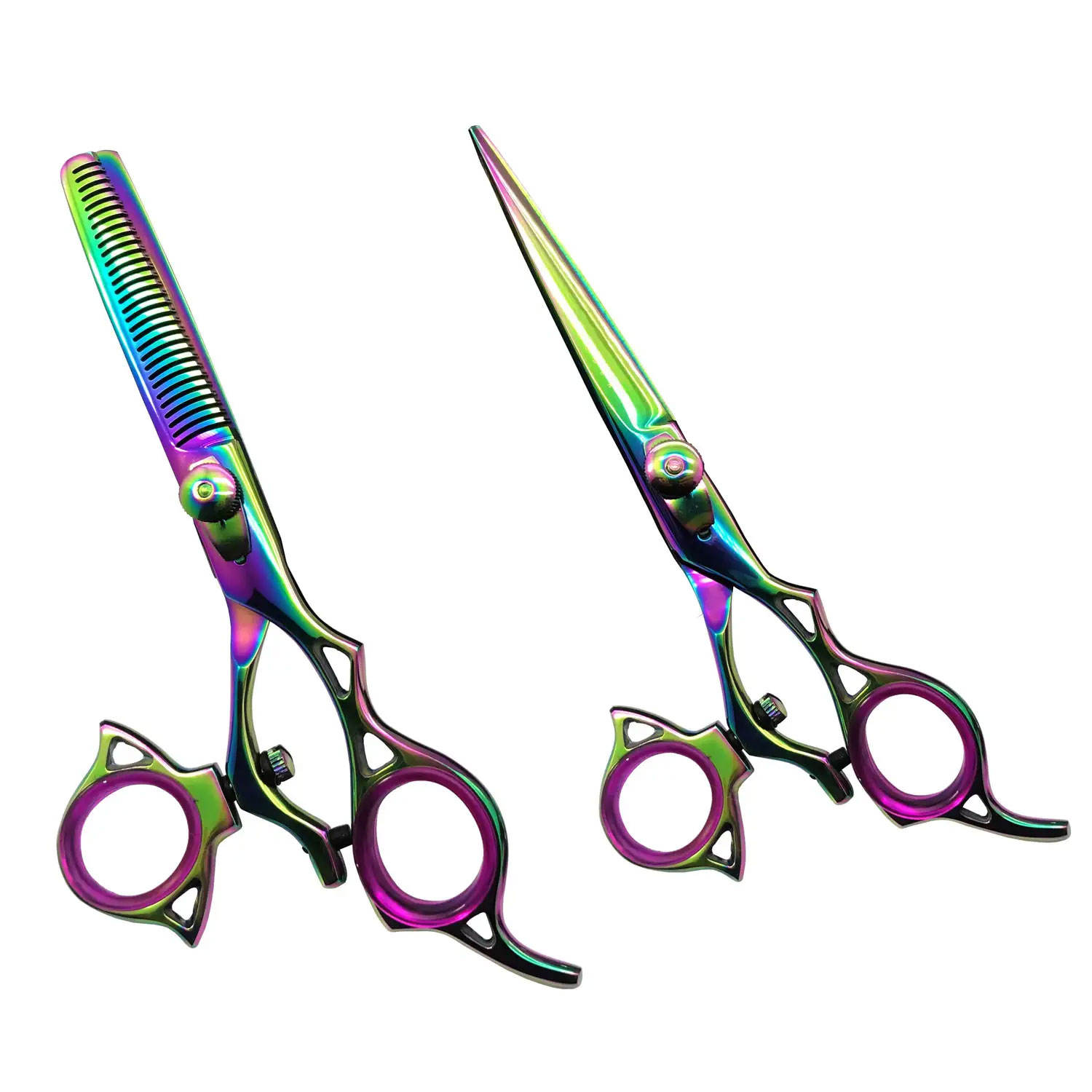 Barber Scissors