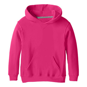 2025 tendencia estilo de invierno mujer patrón sólido holgado manga larga Sudadera con capucha suave algodón polar bajo MOQ - Product Image 2