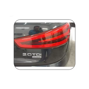 แปรงเคลือบนาโนเซรามิกสำหรับรถยนต์วัสดุอะคริลิคเหลวความหนาแน่นสูงทนทานใช้งานง่ายได้รับการรับรองจากผู้ผลิตอินเดีย - Product Image 4