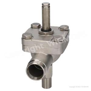 Electroválvula Danfoss, EVRST 20, 032F5438 - Product Image 2