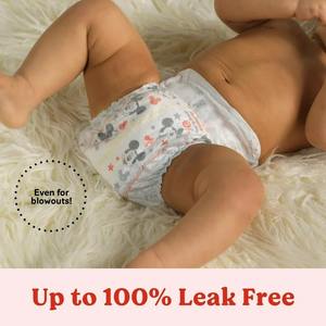 Couches pour bébé Huggies Snug & Dry, taille 1, 38 ct - Product Image 4