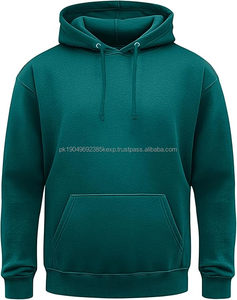 Sudaderas con Capucha Deportivas Personalizadas de la Mejor Calidad en Oferta, Sudaderas con Capucha de Algodón, Poliéster y Felpa a Precio de Mayoreo - Product Image 6