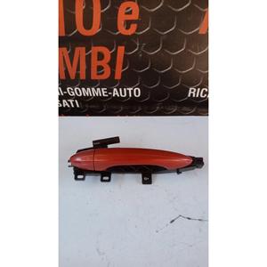 DR 6.0 ซีรีส์ (22>) มือจับด้านนอกด้านหลังขวา 403002414AA - Product Image 3