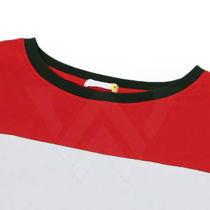 เสื้อยืดผู้หญิงน้ำหนักเบาเสื้อยืดผู้หญิงแบบมืออาชีพ - Product Image 5