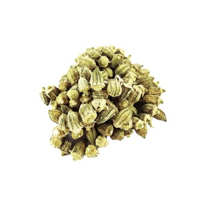 Pure Premium Dried <b>Okra</b> For Wholesale Market Bulk Dried <b>Okra</b> With <b>Fresh</b> Natural Texture Delivered Worldwide - Product Image 4