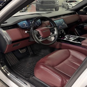 Range Rover P530 Autobiography altamente comercializable - Product Image 3