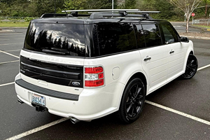 MEJOR OFERTA para Autos en Venta, los Mejores Autos en Subasta 2018 Flexx Limited - Product Image 4