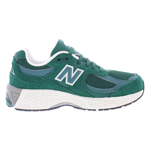 รองเท้าเด็กชายนิวบาลานซ์ 2002 จีเอสสี: เขียว/เขียว ของแท้ 100% - Product Image 2