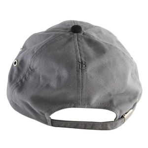 Vente chaude Personnalisé Oem Service Bleu Couleur Casquettes De Baseball À Séchage Rapide Respirant Mesh Casquettes De Baseball Casquettes En Pointe En Gros - Product Image 2