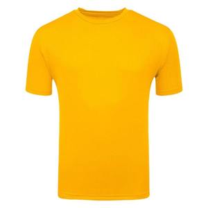 เสื้อยืดผู้ชายสไตล์ใหม่ ผลิตในปากีสถาน แห้งเร็ว ระบายอากาศดี แขนสั้น เสื้อยืดลำลองแบบสั่งทำได้ สำหรับใส่ในฤดูร้อน - Product Image 1