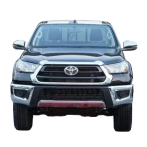 รถโตโยต้า ไฮลักซ์ GLX 2.7L ดับเบิ้ลแค็บ ยูทิลิตี้ 4WD เกียร์อัตโนมัติ สภาพใหม่/มือสอง - Product Image 1