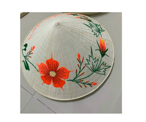 Venta al por mayor de Vietnam Non La, sombrero tradicional hecho a mano de primera calidad perfecto para recuerdos y exportación en el mercado global - Product Image 3