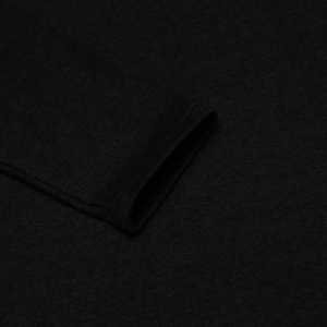 Top ventes, pull à col roulé personnalisé pour hommes, chemise d'hiver décontractée à base de tricot très élastique pour vêtements d'hiver - Product Image 6