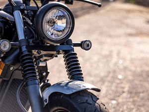 Oferta Anual 2025: Motocicletas Shadow Phantoms ABS Nuevas en Venta - Product Image 3