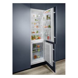 Refrigerador y Congelador Combinado Estático ColdSense SERIE 500 KNS5LE18S Clase E (Ancho 60cm) - Product Image 2