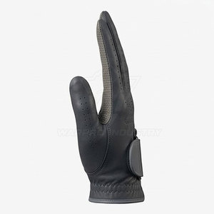 ถุงมือกอล์ฟผู้ชายคุณภาพสูง หนังกันลื่น สวมใส่สบาย เหมาะสำหรับการฝึกซ้อมการขับรถและการเล่นกอล์ฟกลางแจ้ง - Product Image 4