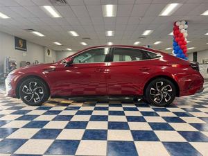 USADO LHD/RHD 2024 HYUNDAI SONATA SEL FWD - Product Image 3