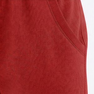 Camiseta sin mangas para hombre, la más vendida al por mayor, ligera, transpirable, con cintura elástica, color personalizado, estilo deportivo informal para exteriores - Product Image 5