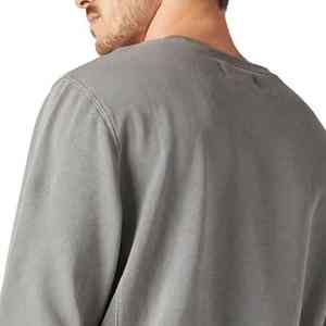 Sudaderas Casuales Personalizadas Más Vendidas, Sudaderas para Hombre al por Mayor, Sudaderas Básicas Transpirables de Talla Grande para Hombre - Product Image 6