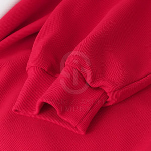 Diseña tus propias sudaderas con capucha mezcladas de algodón de invierno de alta calidad Hombres Nuevo estilo Cantidad a granel Pullover Hombres Sudaderas con capucha - Product Image 5